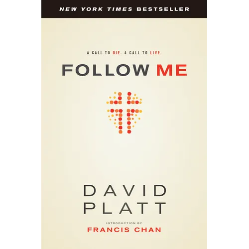 Follow Me - Paperback