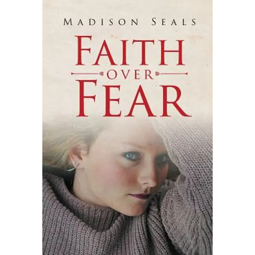Faith over Fear - Paperback