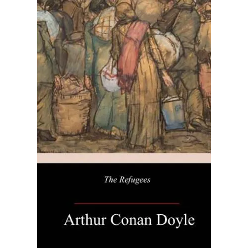 The Refugees - Paperback