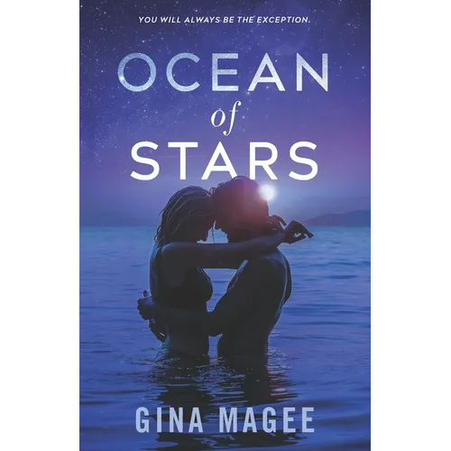 Ocean of Stars - Paperback