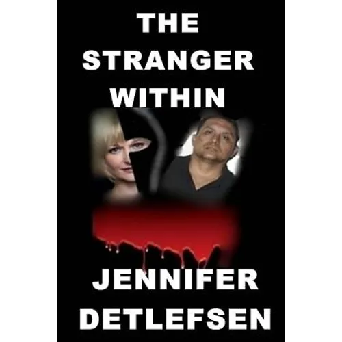 The Stranger Within - Paperback