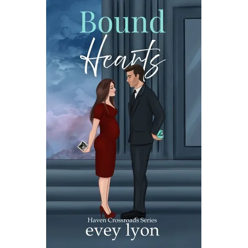 Bound Hearts: An Accidental Pregnancy Romance - Paperback