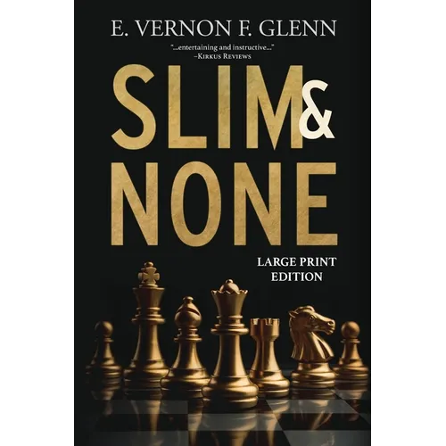 Slim and None - Paperback