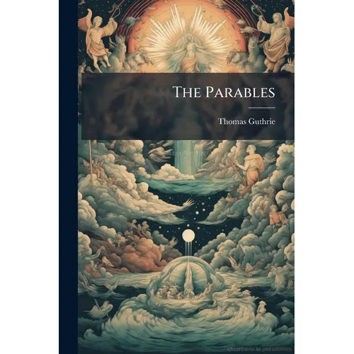 The Parables - Paperback