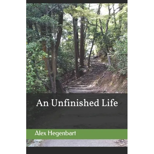 An Unfinished Life - Paperback