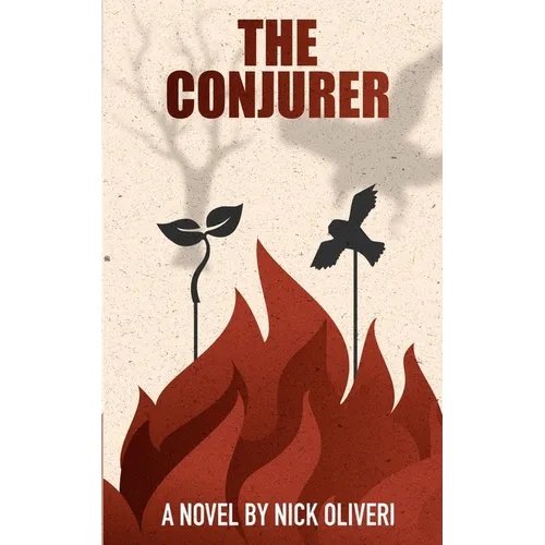 The Conjurer - Paperback