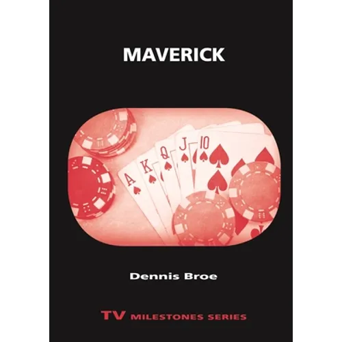 Maverick - Paperback