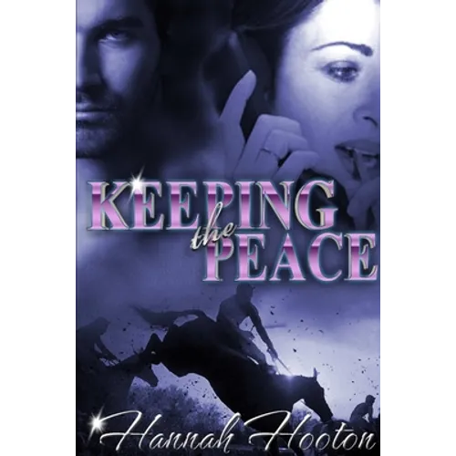 Keeping the Peace - Paperback
