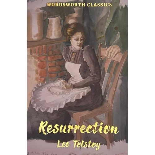 Resurrection - Paperback