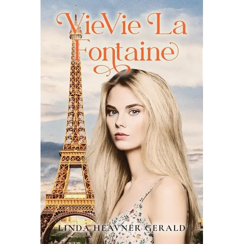 VieVie La Fontaine - Paperback