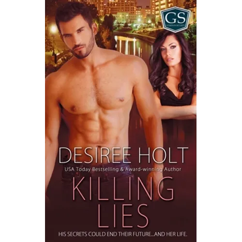 Killing Lies - Paperback