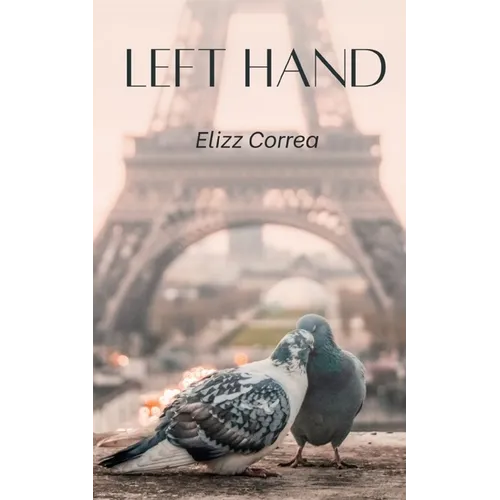 Left Hand - Paperback
