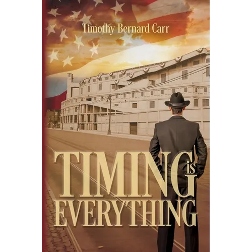 Timing is Everything - Paperback