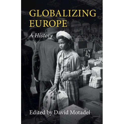 Globalizing Europe - Hardcover