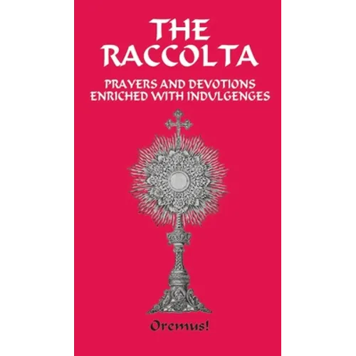 The Raccolta - Hardcover