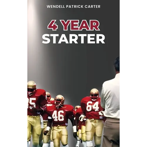 4-Year Starter