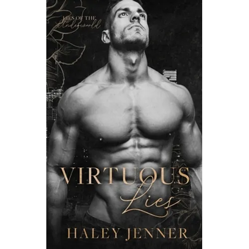 Virtuous Lies: a mafia romance - Paperback