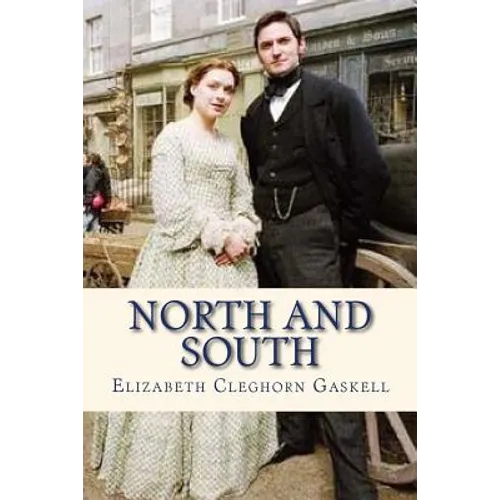 North and South - Paperback