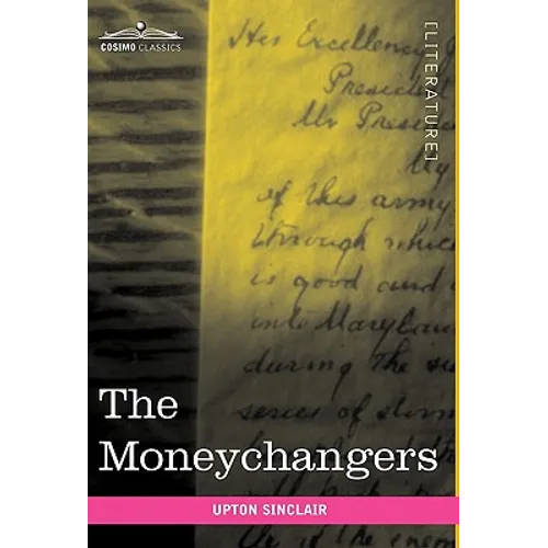The Moneychangers