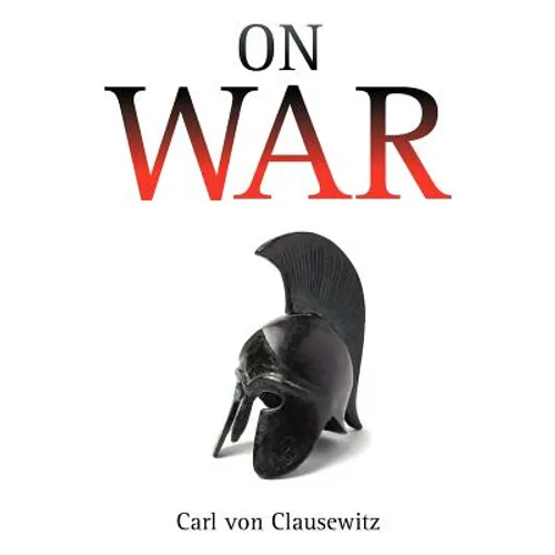 On War - Paperback