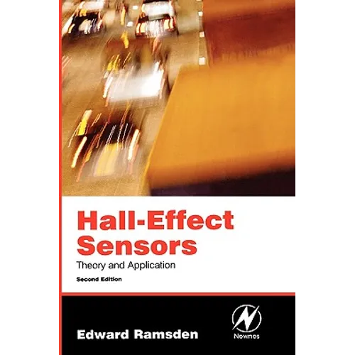 Hall-Effect Sensors: Theory and Application