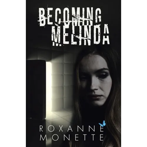 Becoming Melinda - Paperback