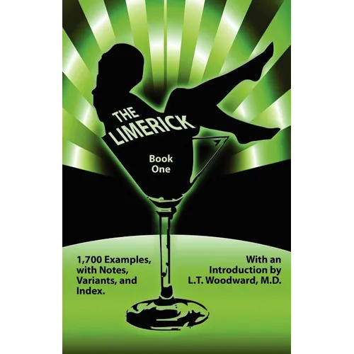 The Limerick Book, Volume One - Paperback