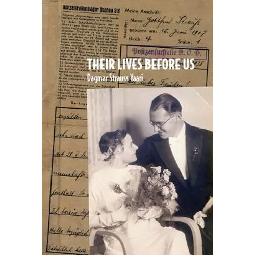 Their Lives Before Us - Paperback