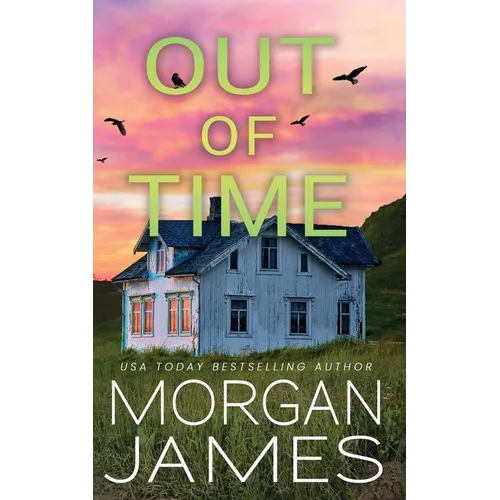 Out of Time - Paperback