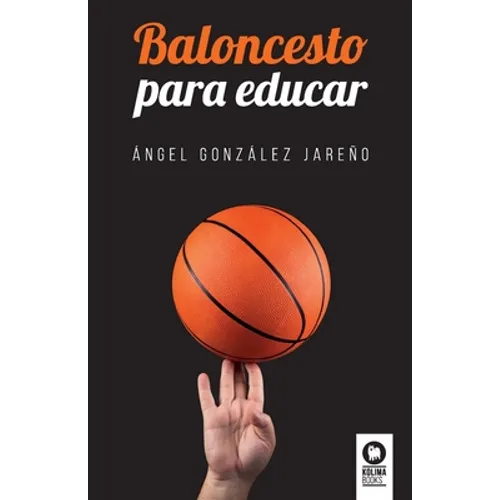 Baloncesto para educar - Paperback