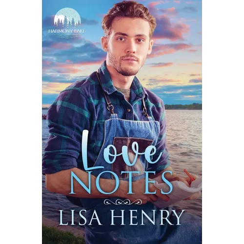 Love Notes - Paperback