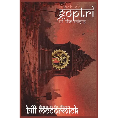 Goptri of the Mists - Paperback