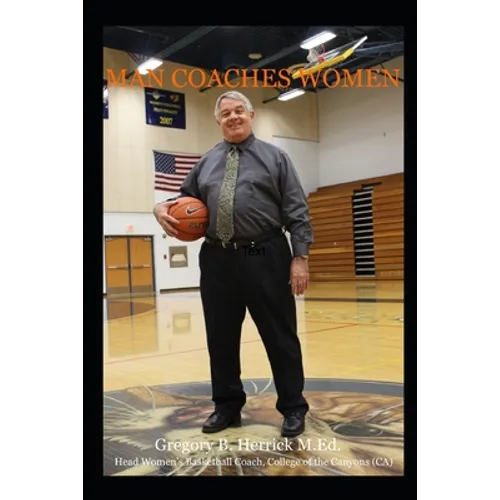 Man Coaches Women - Paperback