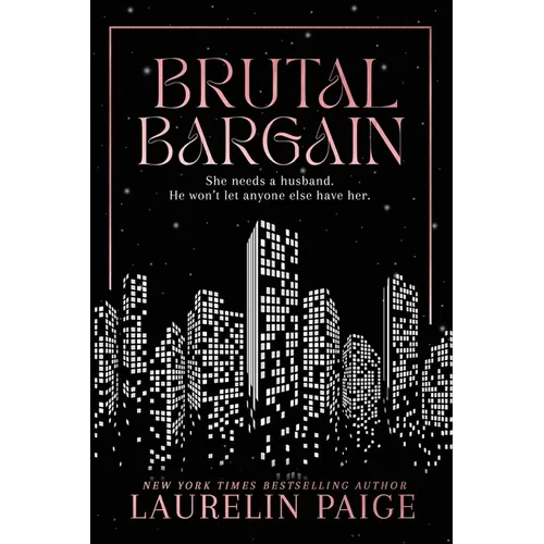 Brutal Bargain - Paperback