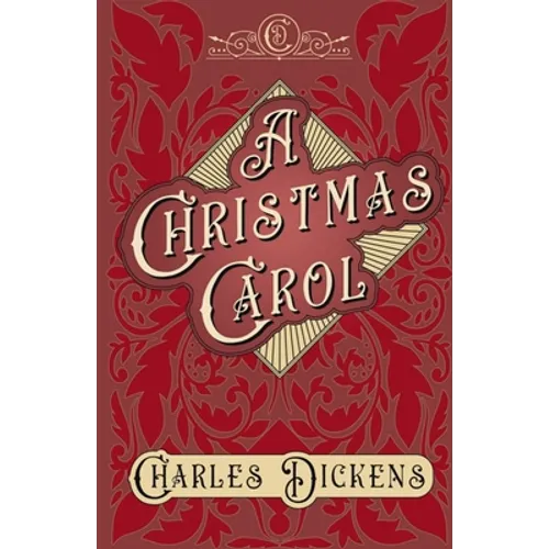 A Christmas Carol - Paperback