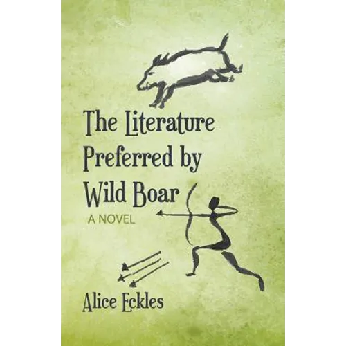 The Literature Preferred by Wild Boar - Paperback