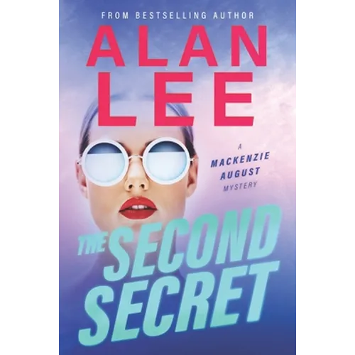 The Second Secret - Paperback
