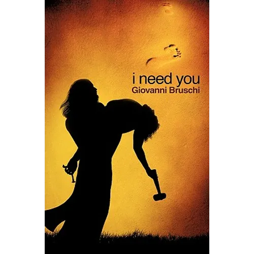 I Need You - Paperback