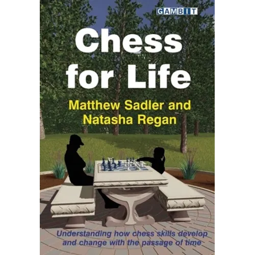 Chess for Life - Paperback