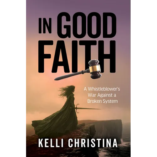 In Good Faith - Paperback