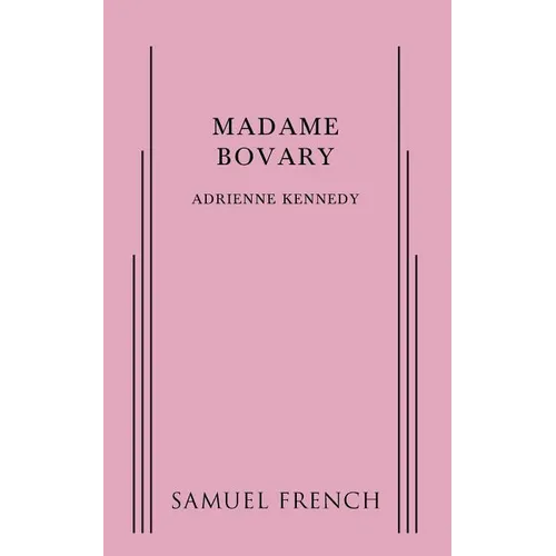Madame Bovary - Paperback