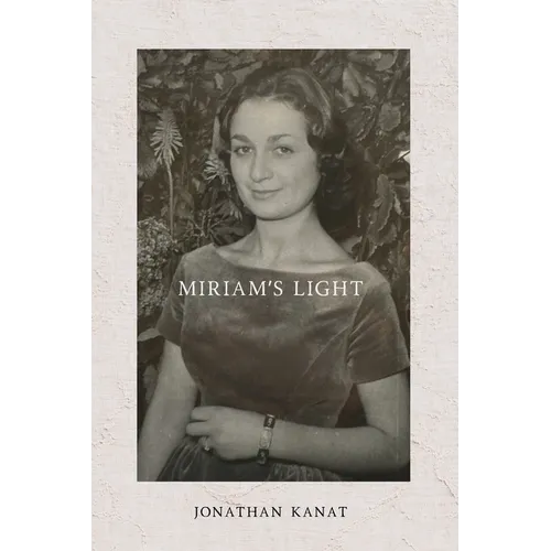 Miriam's Light - Paperback