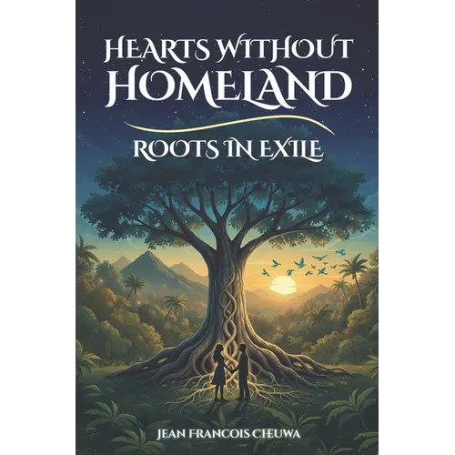 Hearts Without Homeland: Roots In Exile - Paperback