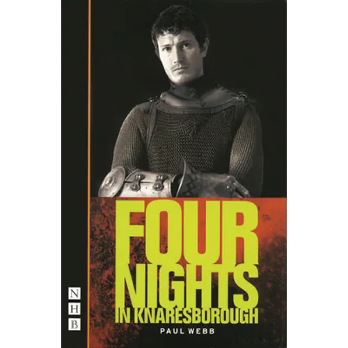 Four Nights in Knaresborough - Mass Market Paperbound