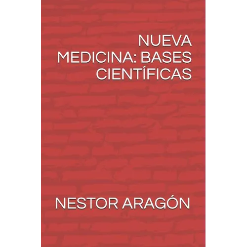 Nueva Medicina: Bases Científicas - Paperback