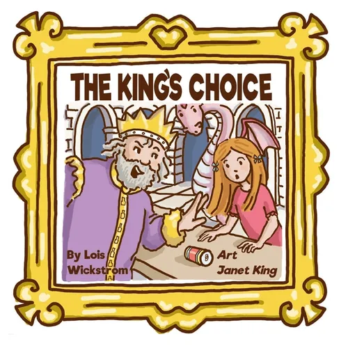 The King's Choice - Hardcover