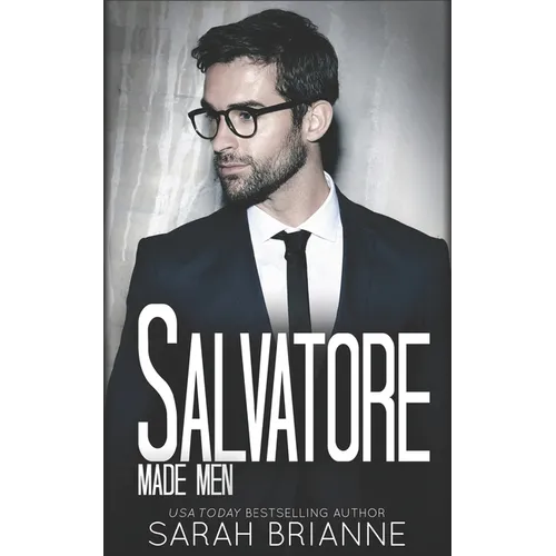 Salvatore - Paperback