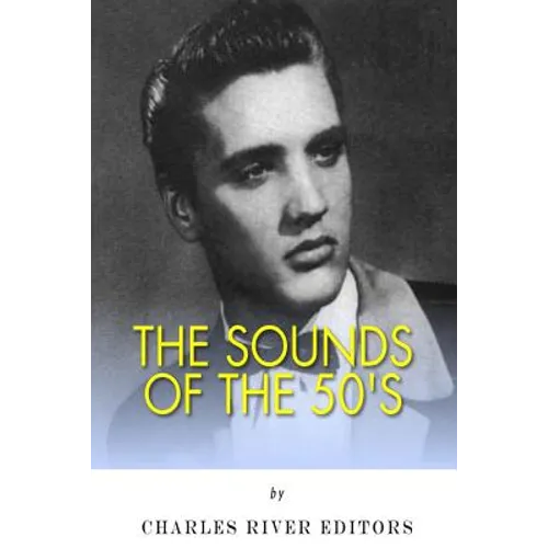 The Sounds of the '50s - Paperback