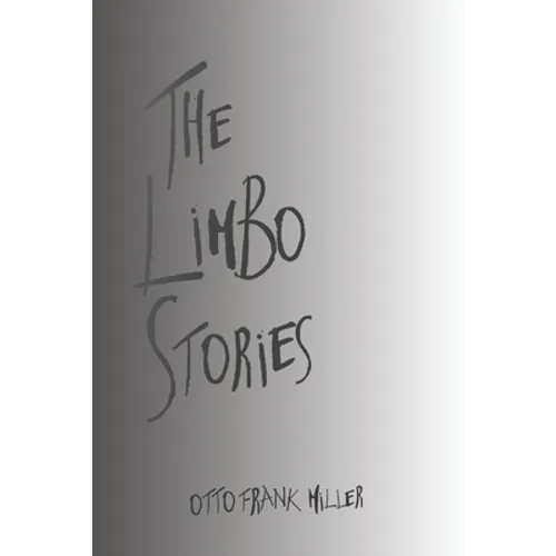 The Limbo Stories - Paperback