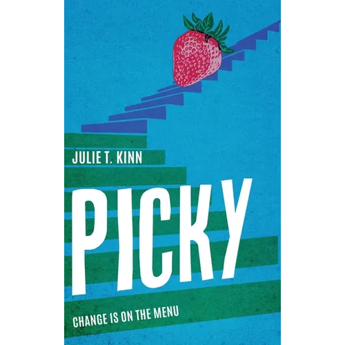 Picky - Hardcover